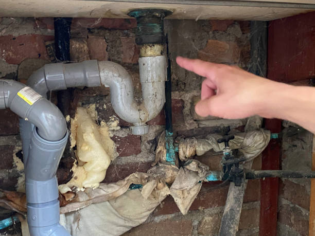 Trusted Sanford, ME Water damage restoration Experts